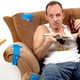 Illustration for article titled We may already be living this päntsdrunk trend